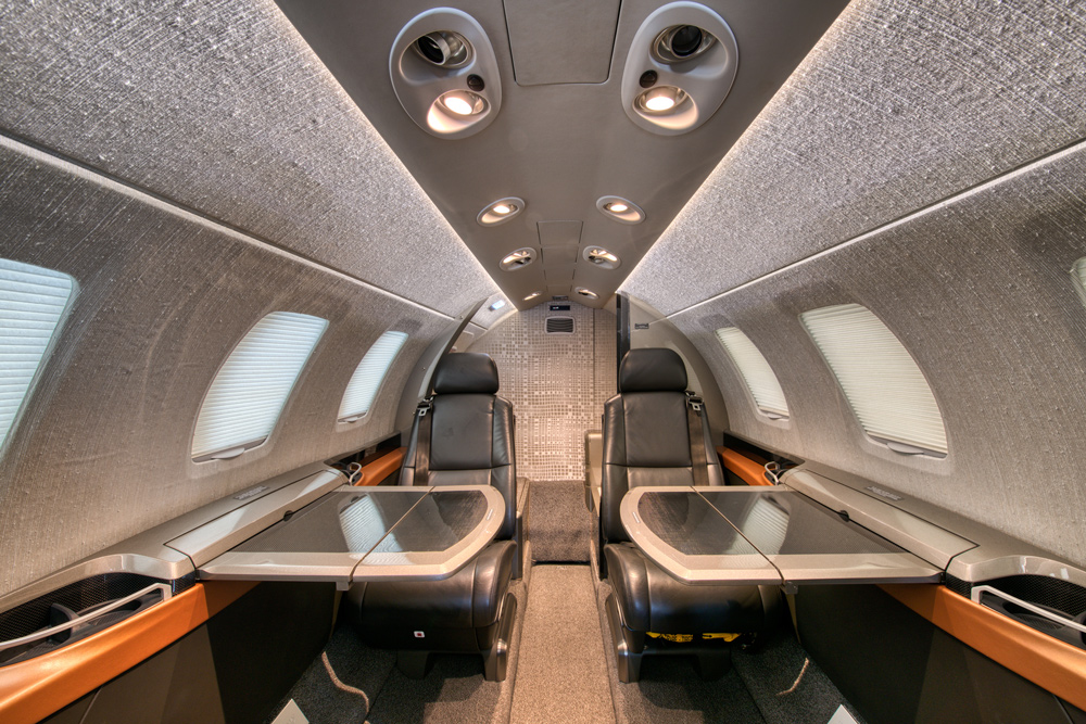 Cessna Citation M2 Saturn Aviation