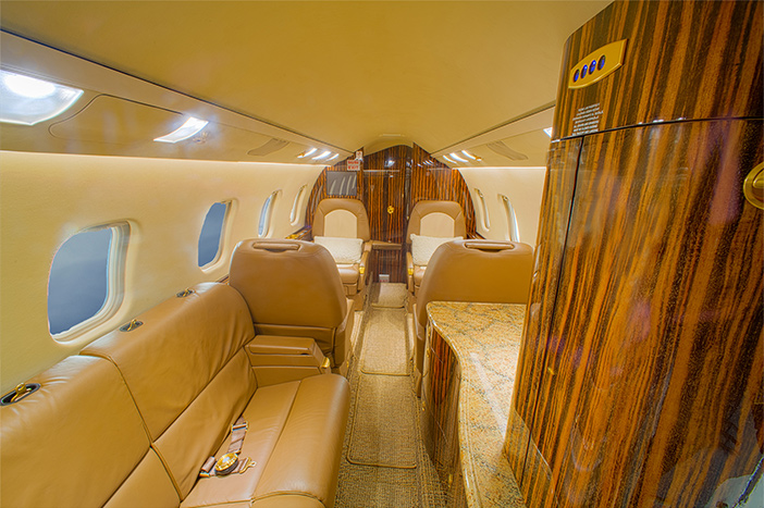 Lear 60xr interior lear 60xr interior