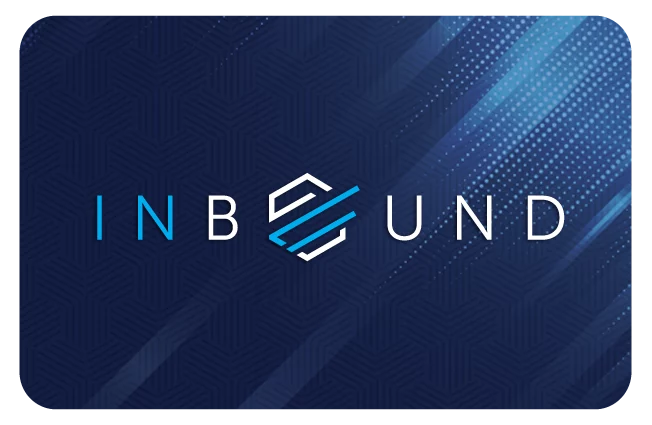 inbound jet card