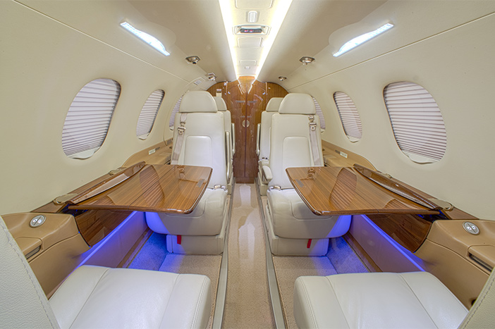 phenom 300 full club