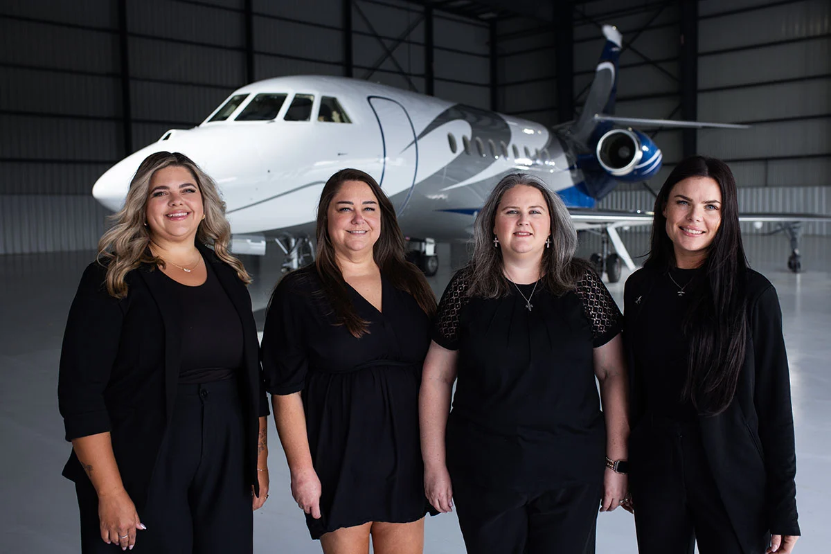 Charter Sales & Client Services Charter Sales & Client Services