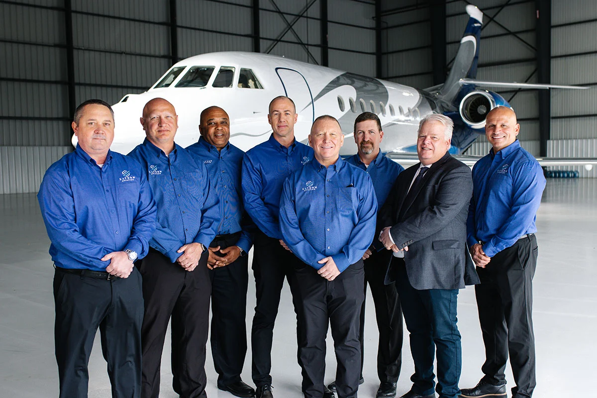 Pilots Pilots