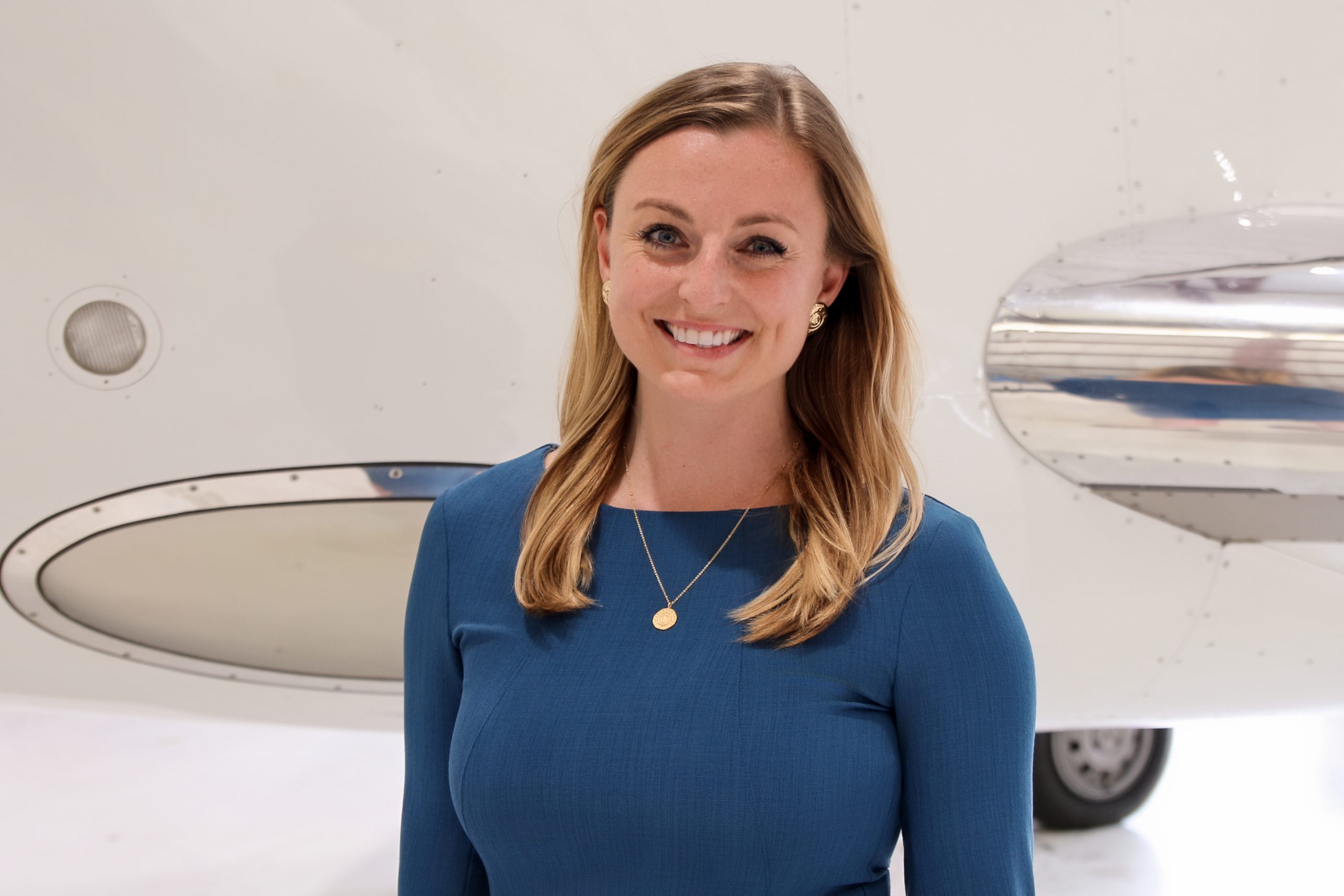 Noni Culotta Digital Experience Manager