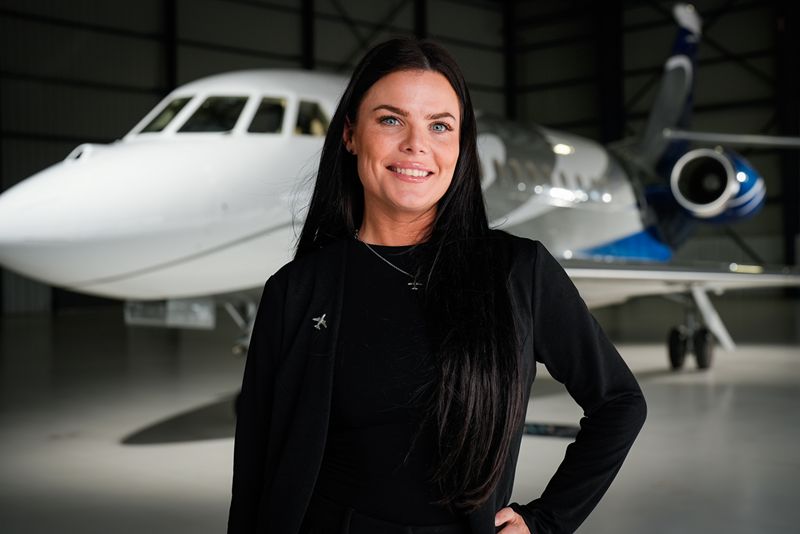 Dedicated to Your Next Destination