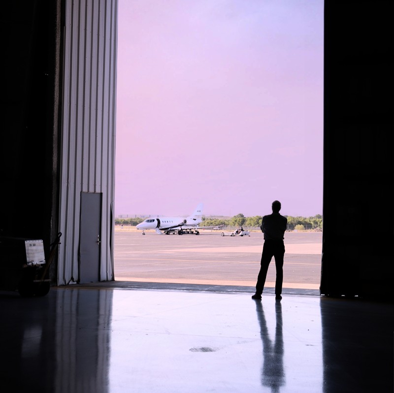 We're Small By Design