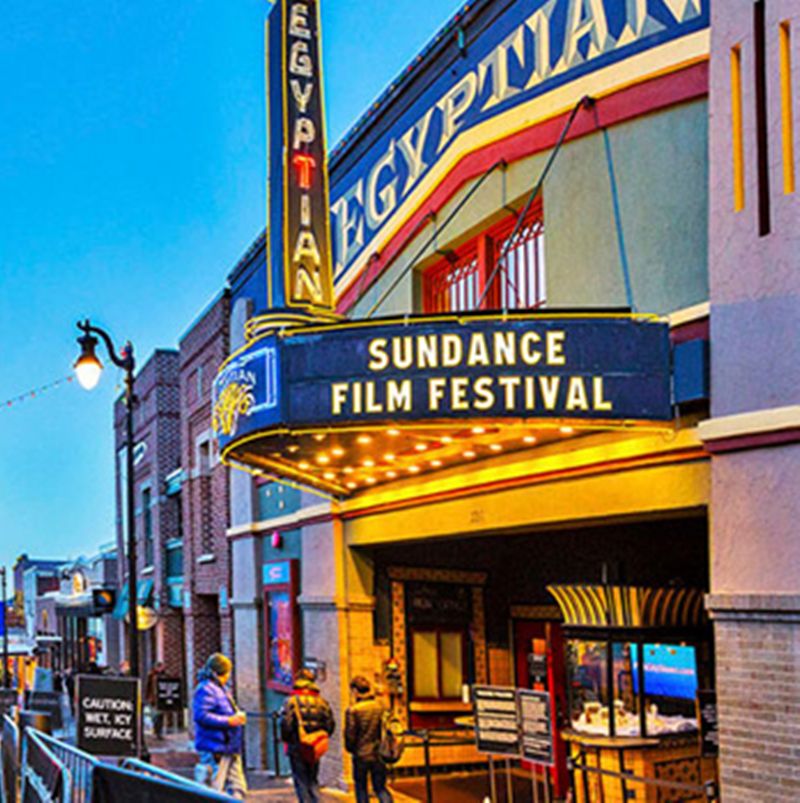 Sundance Film Festival