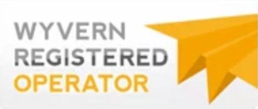 Wyvern Registered Operator logo